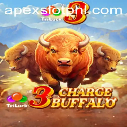 Discover the Thrills of 3ChargeBuffalo - A Dynamic Apex Slot Experience