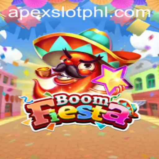 BoomFiesta and ApexSlot: A Thrilling Journey into the World of Innovative Gaming