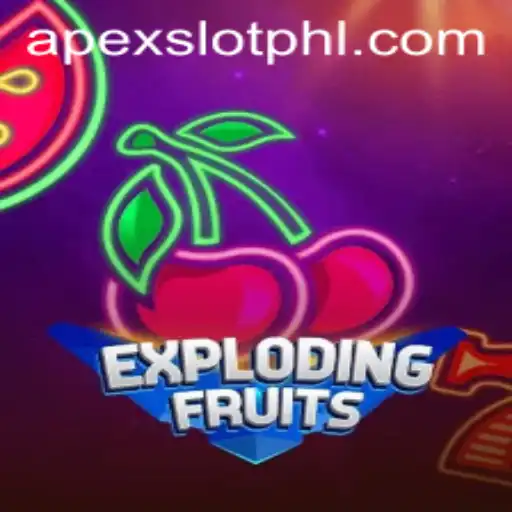 ExplodingFruits and ApexSlot: A Thrilling Adventure in Virtual Gaming