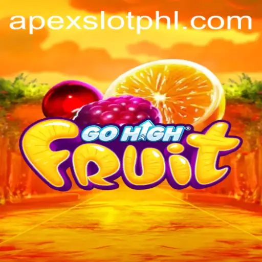 Discovering the Thrills of GoHighFruit: A Premier ApexSlot Game