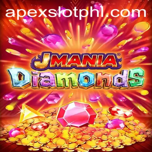 Exploring JManiaDiamonds: The New Sensation in Gaming with ApexSlot Action
