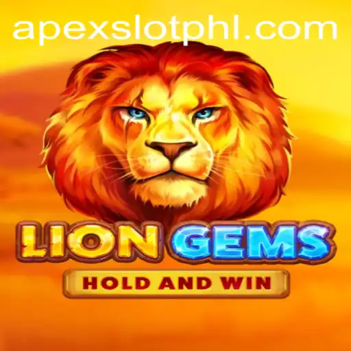 Exploring the Exciting World of LionGems: A Unique ApexSlot Adventure
