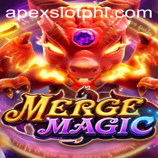 Exploring the Fascinating World of MERGEMAGIC and ApexSlot