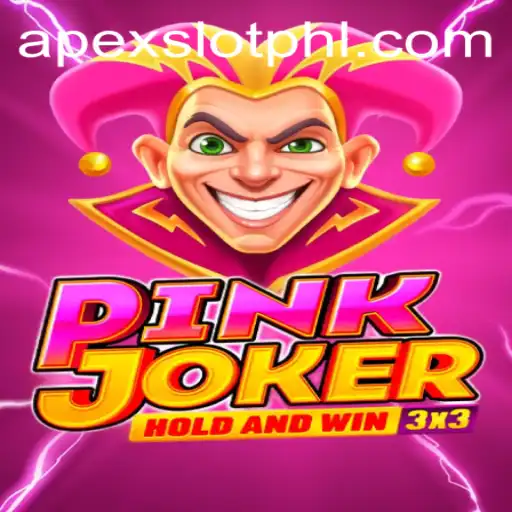 Exploring PinkJoker: A Thrilling Adventure in the World of ApexSlot