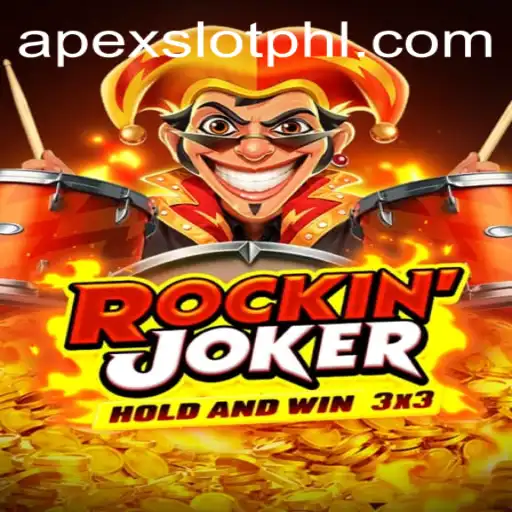 Rockinjoker: The Exciting World of ApexSlot Unveiled