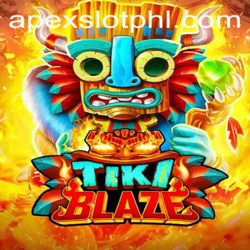 Exploring the Thrilling World of TikiBlaze: Unveiling the ApexSlot Experience