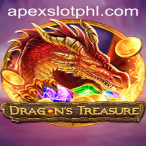 Unveiling DragonsTreasure: A Dive into the Epic ApexSlot Experience