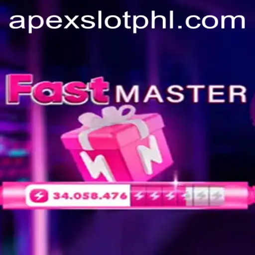 FastMaster and the Exciting World of ApexSlot