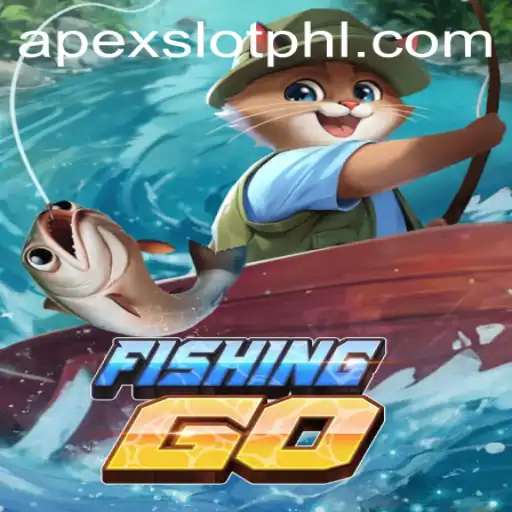 Unveiling FishingGO: Dive into the Exciting World of ApexSlot