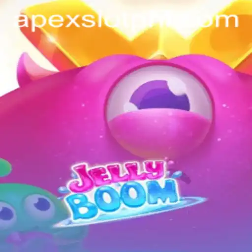 Exploring JellyBoom: A Dive into ApexSlot's Latest Gaming Sensation
