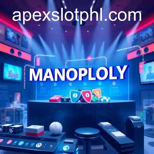 The Dynamics of Monopoly: Understanding Market Domination