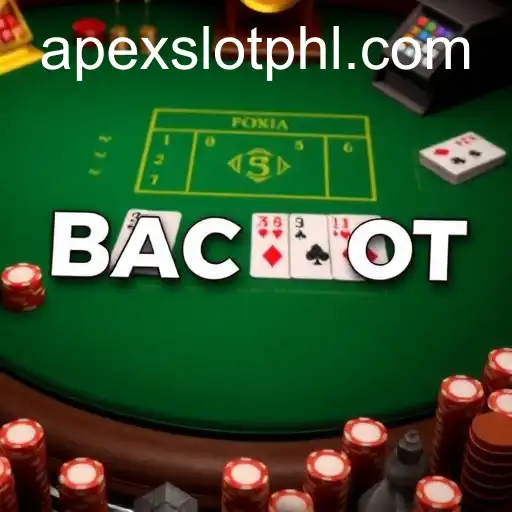 Discovering the World of Online Baccarat through ApexSlot