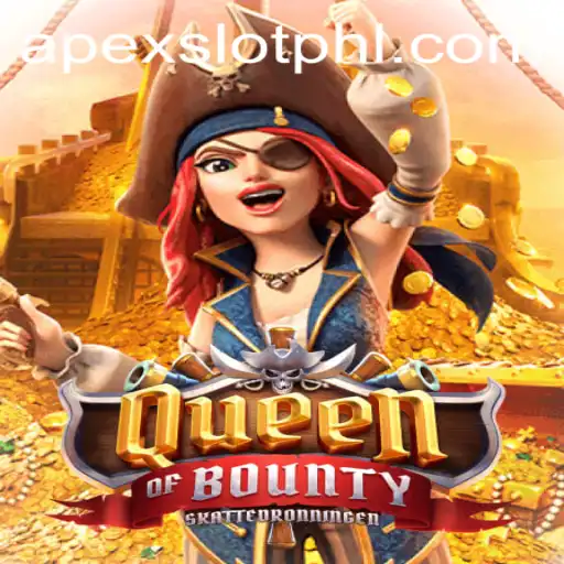 Queen of Bounty: A Dive into the ApexSlot Gaming Phenomenon