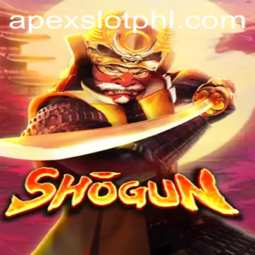 Shogun: A Masterful Gaming Experience with ApexSlot