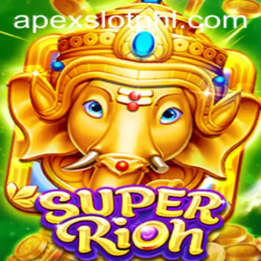 Exploring SuperRich: The Latest Sensation in ApexSlot Gaming