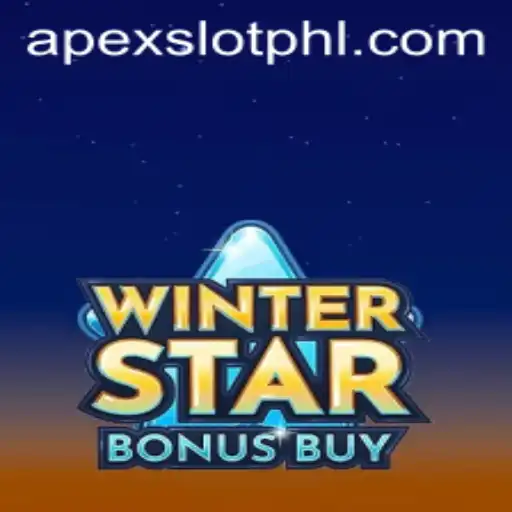 Discover the Excitement of WinterStarBonusBuy: An ApexSlot Experience