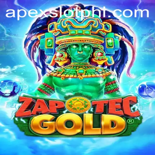 Explore the Thrilling World of ZapOtecGold - A Game-Changer in the ApexSlot Universe